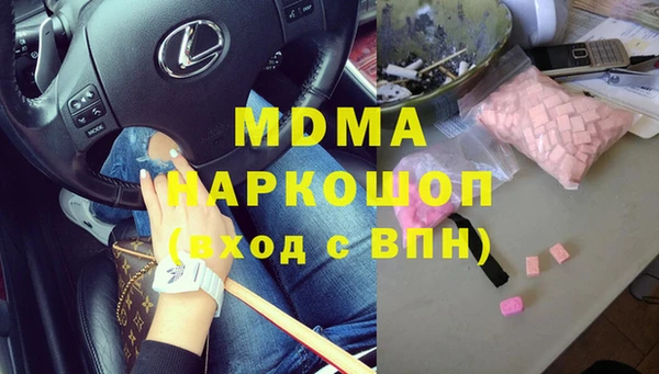 spice Лабытнанги